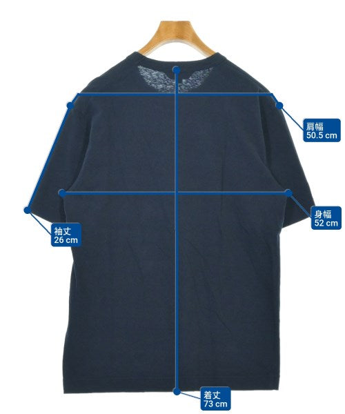 PAUL STUART เสื้อยืด/เสื้อท็อปส์