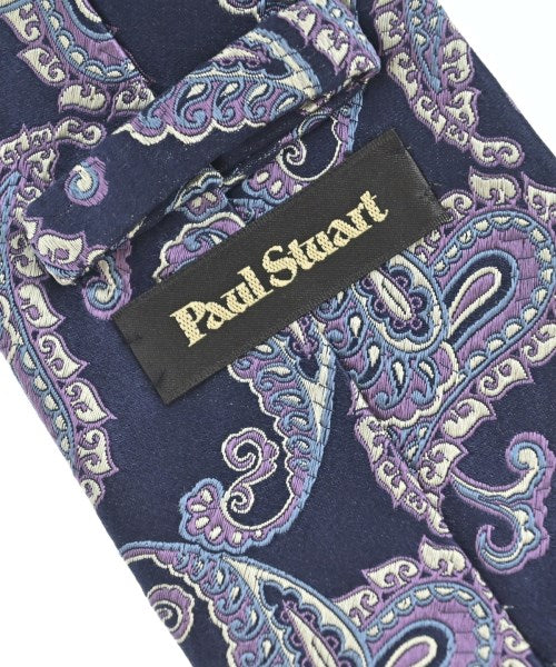 PAUL STUART เนคไท