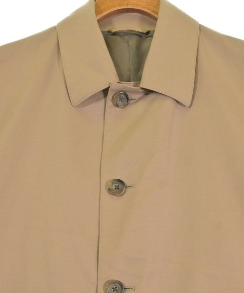 PAUL STUART เสื้อคลุมคอปก Soutien