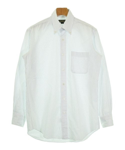 PAUL STUART เสื้อลำลอง