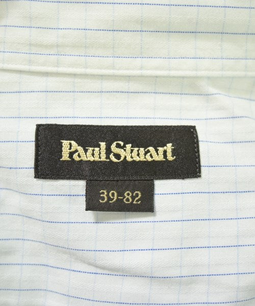 PAUL STUART เสื้อลำลอง