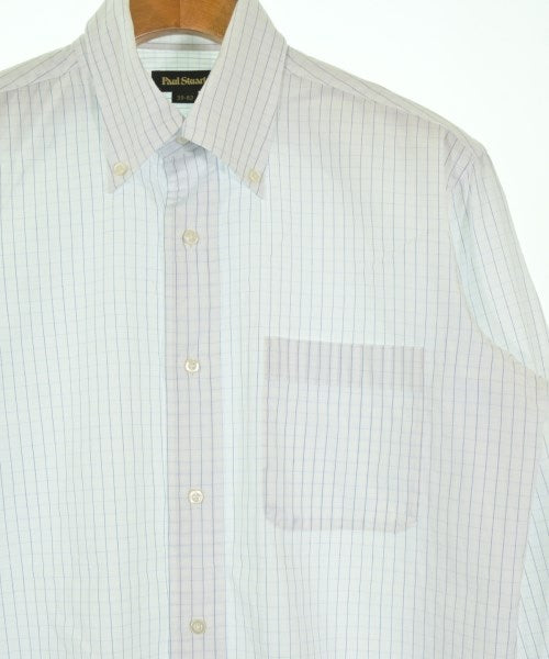 PAUL STUART เสื้อลำลอง