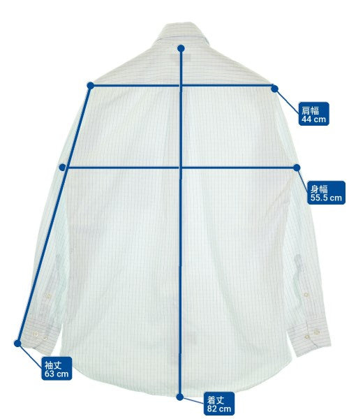 PAUL STUART เสื้อลำลอง