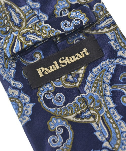 PAUL STUART เนคไท