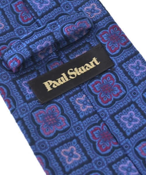 PAUL STUART เนคไท