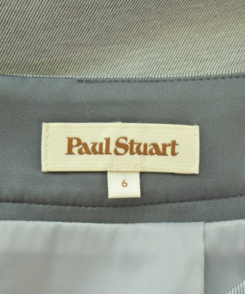 PAUL STUART กระโปรงยาว/แม็กซี่ยาว