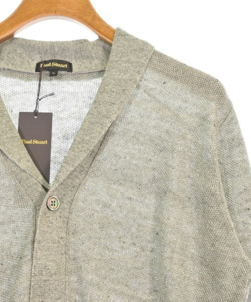 PAUL STUART เสื้อคาร์ดิแกน