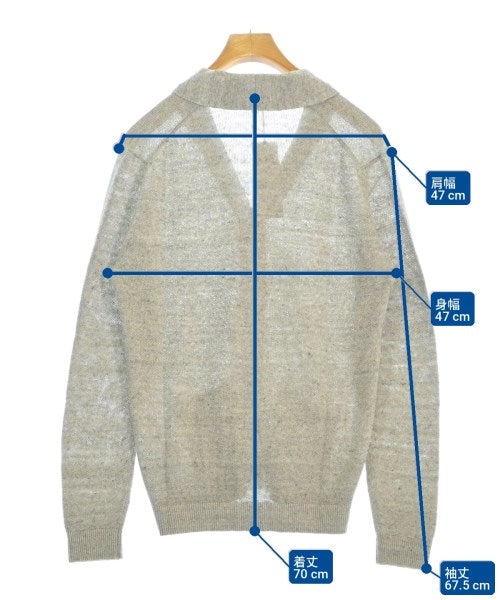 PAUL STUART เสื้อคาร์ดิแกน