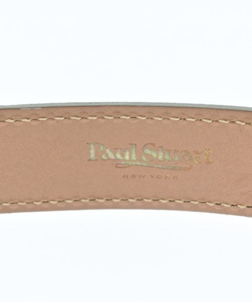 PAUL STUART เข็มขัด