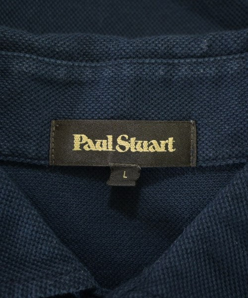 PAUL STUART เสื้อโปโล