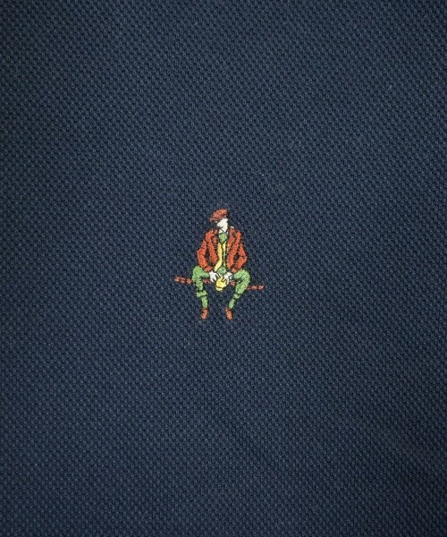 PAUL STUART เสื้อโปโล