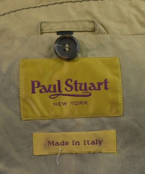 PAUL STUART เสื้อกันฝน