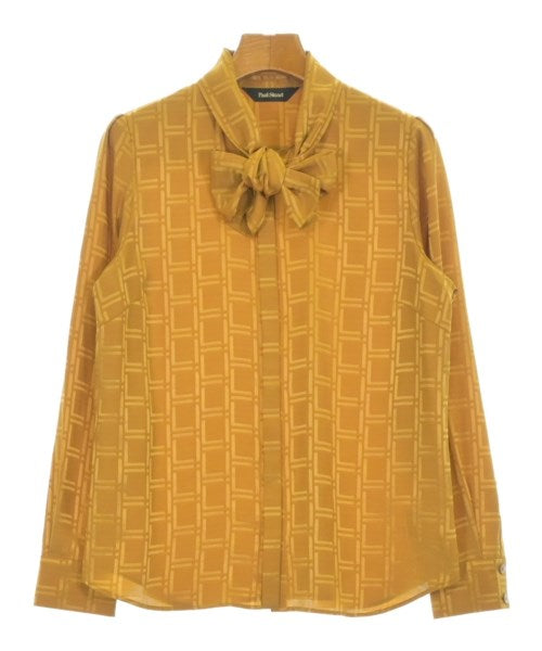 PAUL STUART เสื้อลำลอง