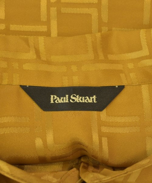 PAUL STUART เสื้อลำลอง