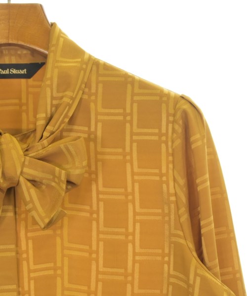 PAUL STUART เสื้อลำลอง