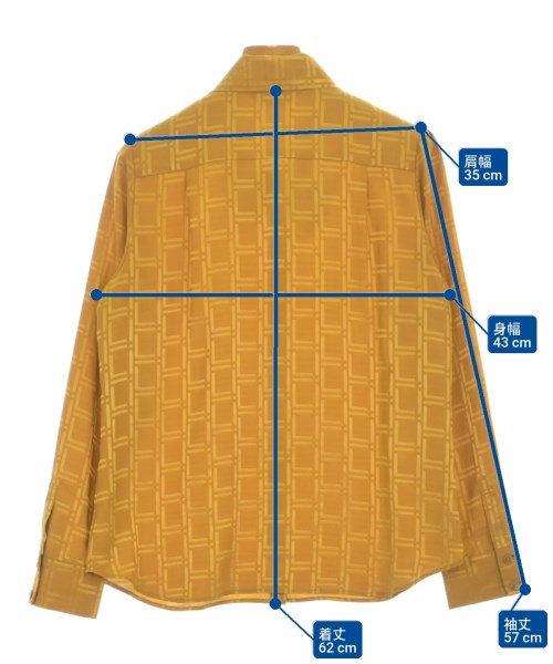 PAUL STUART เสื้อลำลอง