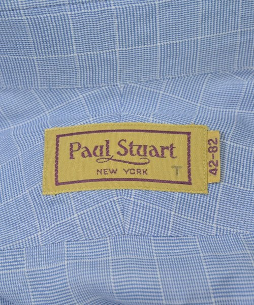 PAUL STUART เสื้อลำลอง