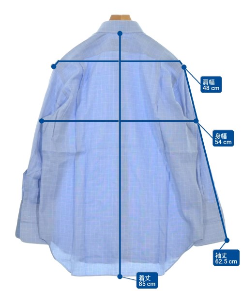 PAUL STUART เสื้อลำลอง