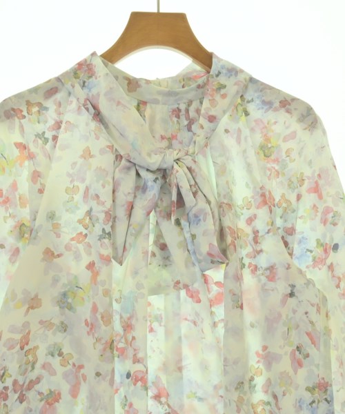 PAUL STUART เสื้อสตรี