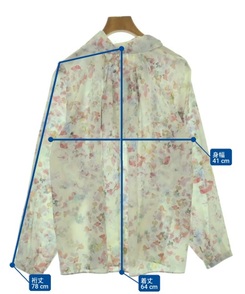 PAUL STUART เสื้อสตรี