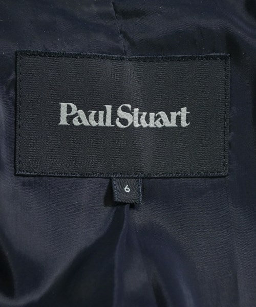 PAUL STUART แจ็คเก็ตไม่มีปก