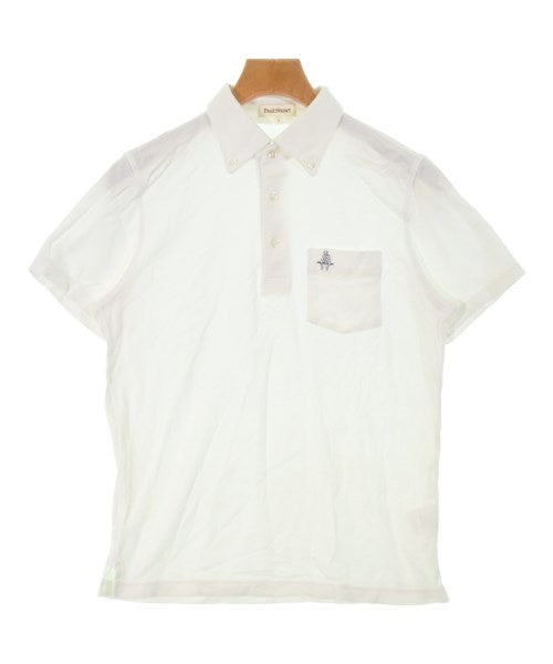 PAUL STUART เสื้อโปโล