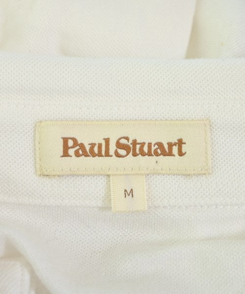 PAUL STUART เสื้อโปโล