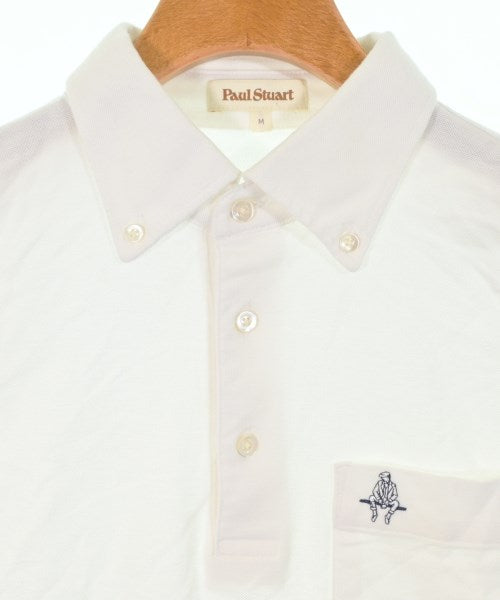 PAUL STUART เสื้อโปโล