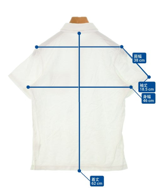 PAUL STUART เสื้อโปโล