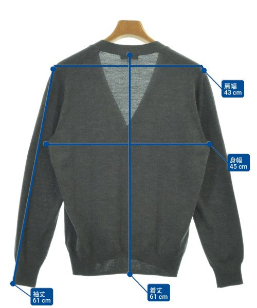 PAUL STUART เสื้อคาร์ดิแกน