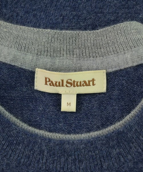 PAUL STUART เสื้อกันหนาว