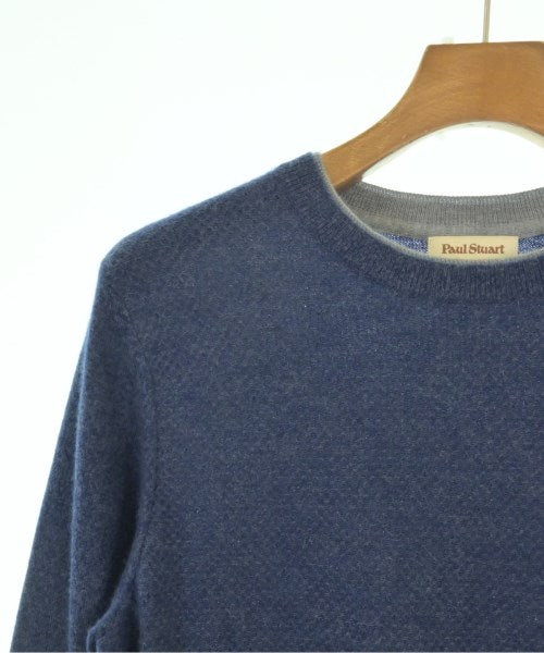 PAUL STUART เสื้อกันหนาว