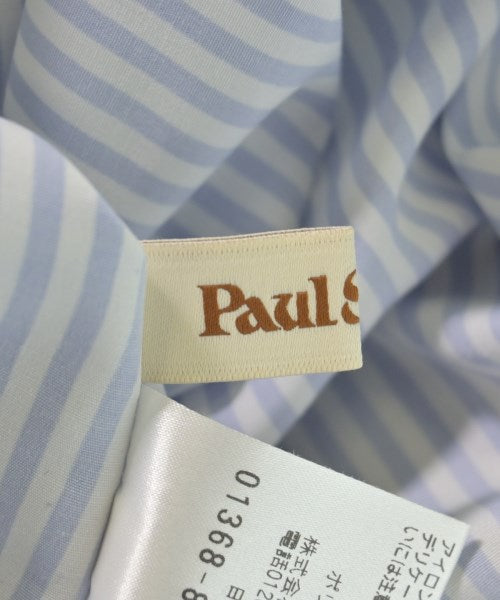 PAUL STUART เสื้อลำลอง