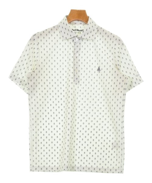 PAUL STUART เสื้อโปโล