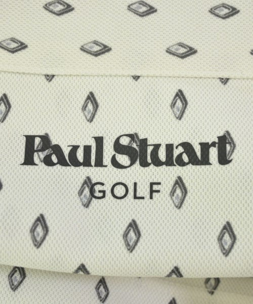 PAUL STUART เสื้อโปโล