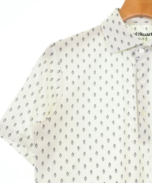 PAUL STUART เสื้อโปโล