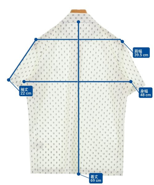 PAUL STUART เสื้อโปโล
