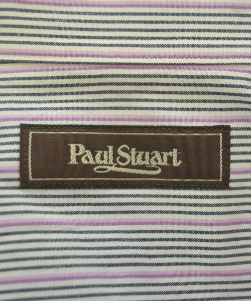PAUL STUART เสื้อลำลอง