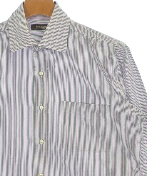PAUL STUART เสื้อลำลอง