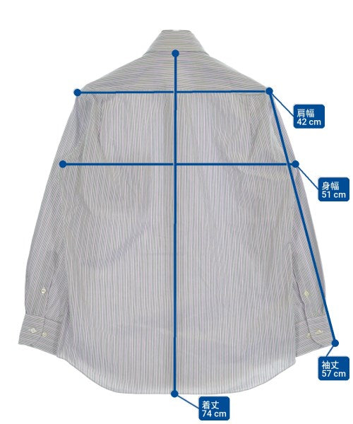 PAUL STUART เสื้อลำลอง