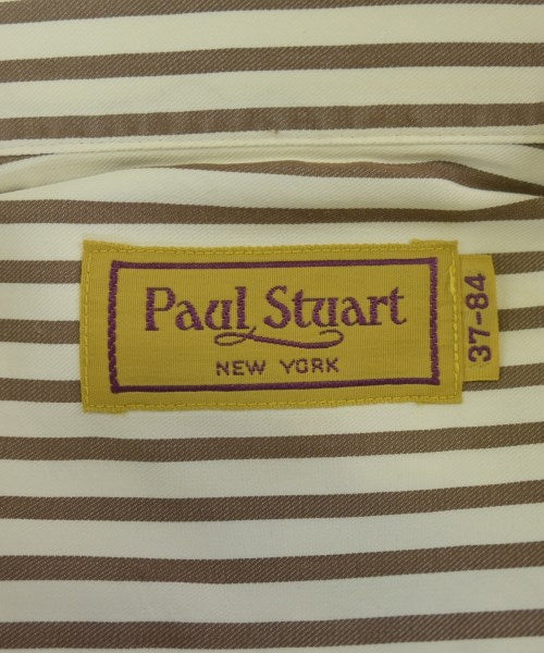 PAUL STUART เสื้อลำลอง