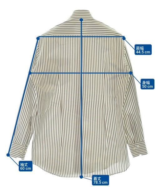 PAUL STUART เสื้อลำลอง