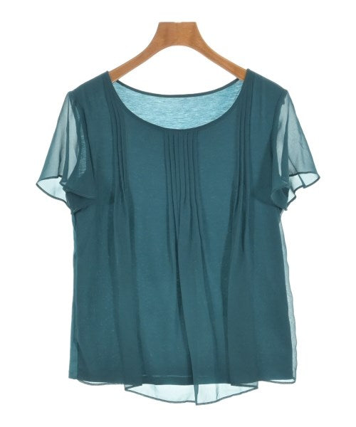 PAUL STUART เสื้อยืด/เสื้อท็อปส์