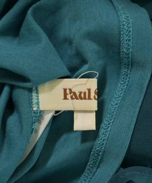 PAUL STUART เสื้อยืด/เสื้อท็อปส์