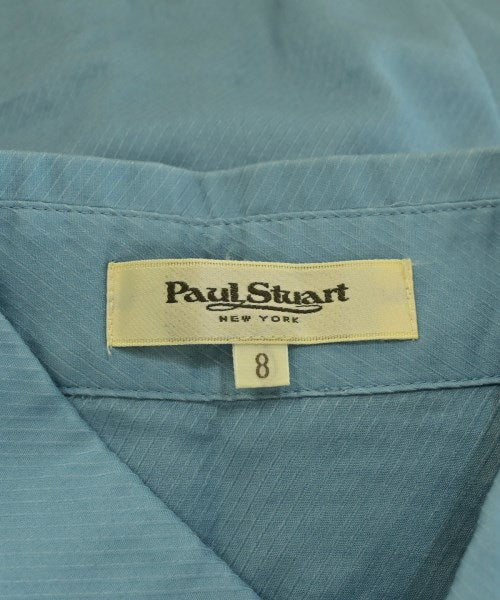 PAUL STUART เสื้อลำลอง