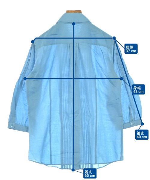 PAUL STUART เสื้อลำลอง