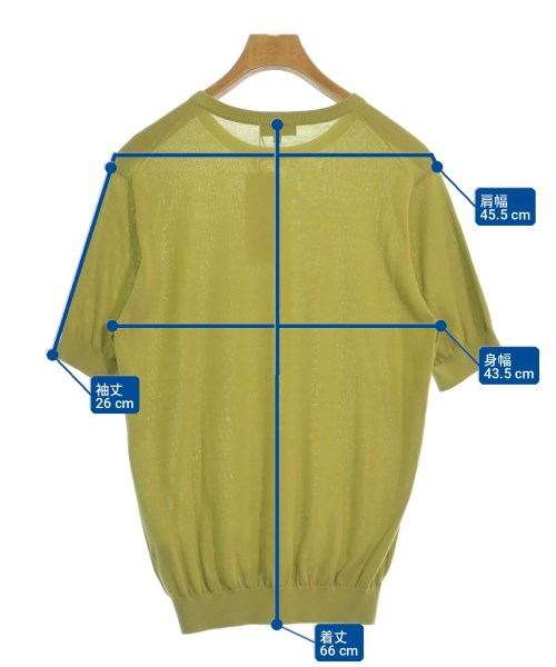 PAUL STUART เสื้อกันหนาว