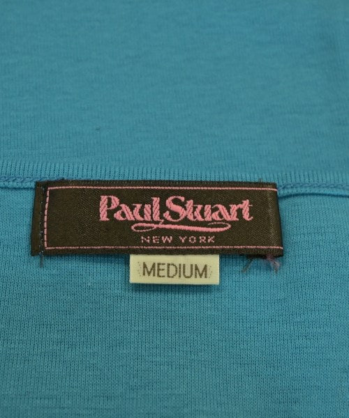 PAUL STUART เสื้อยืด/เสื้อท็อปส์