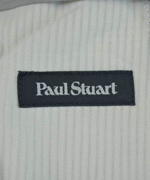 PAUL STUART กางเกงขายาว
