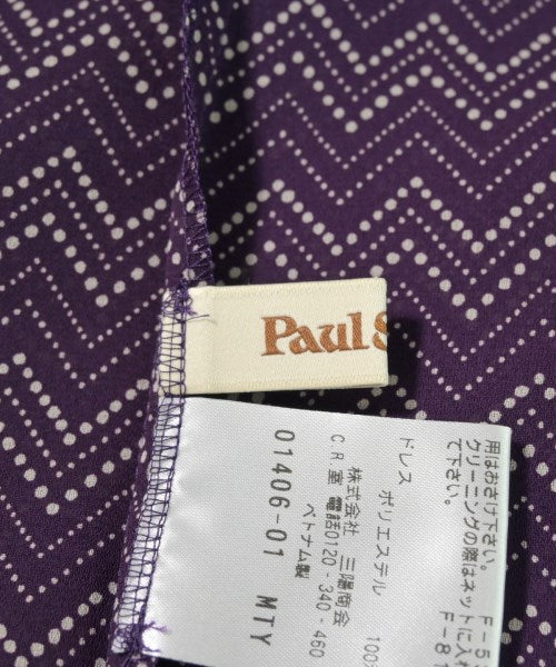 PAUL STUART ชุดเดรส
